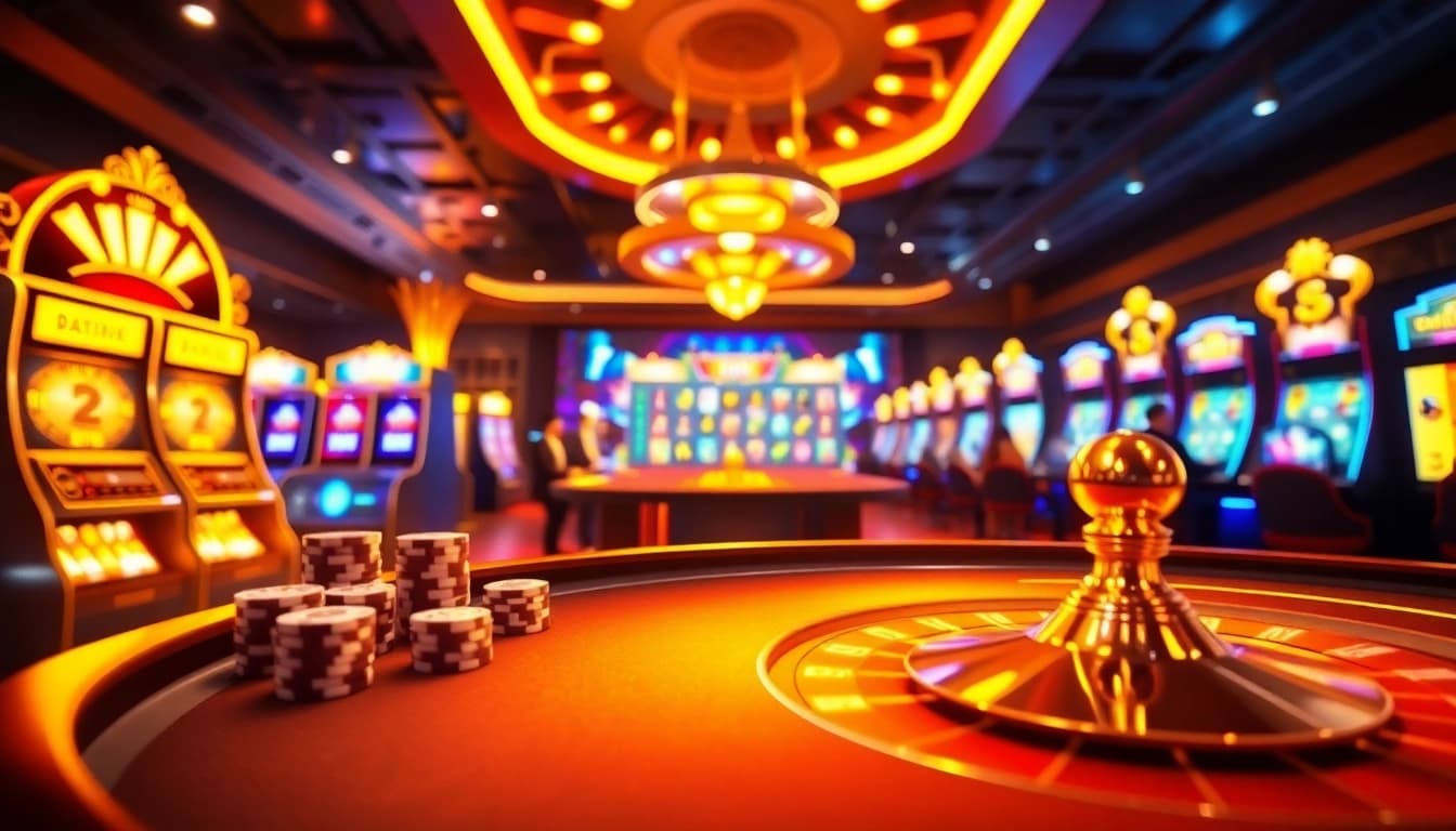 Experience exhilarating gameplay and high-stake strategy at https://789bet.events/ with dazzling casino action.