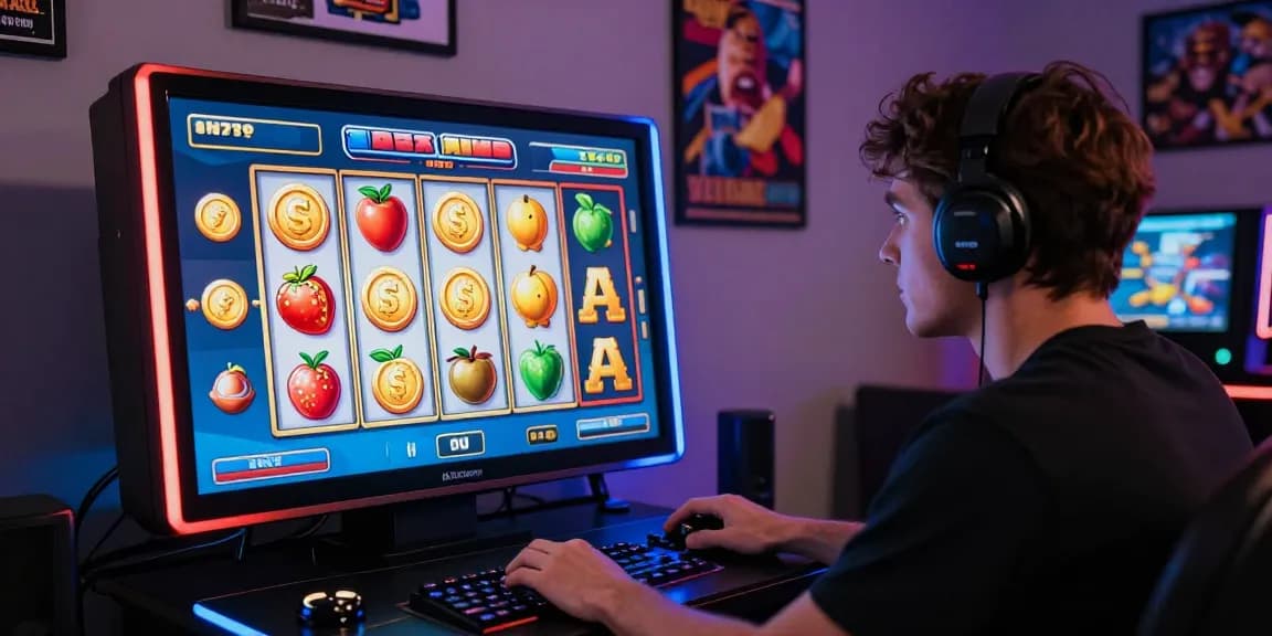 Slot online Heroslot88 menawarkan pengalaman bermain yang menggembirakan.