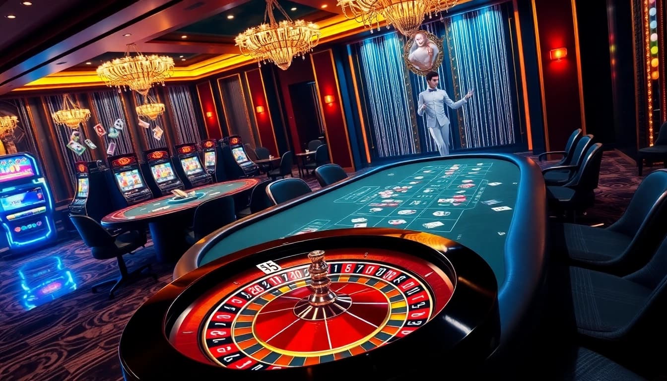 Engage with thrilling games on go 88. com featuring vibrant casino tables and exciting card matches.