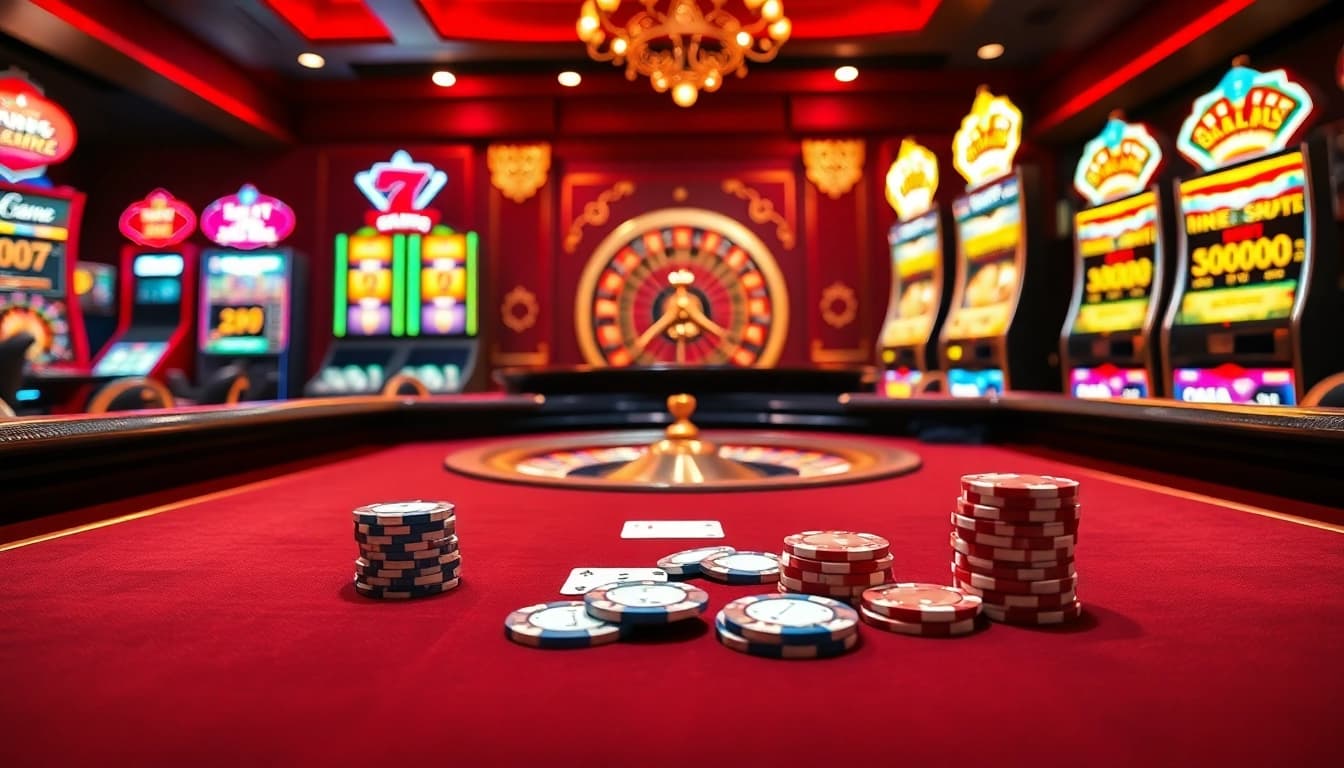 Experience thrilling baccarat action at https://xx88.us/ with elegant tables and professional dealers.