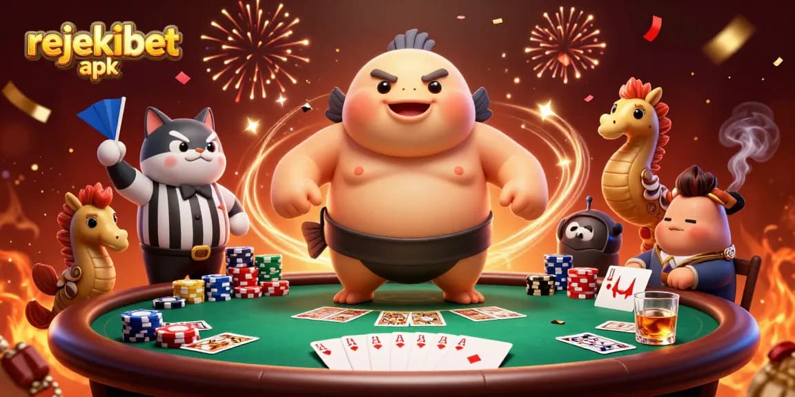 Experience the excitement of rejekibet apk with dynamic gambling elements and a vivid underwater scene.