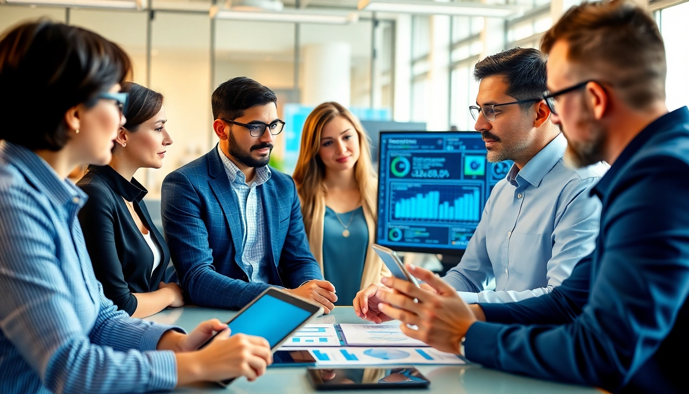 Enhance your business with SME AI consulting services for strategic growth and efficiency.