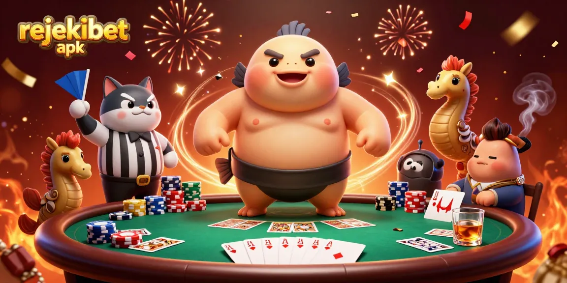 Experience the excitement of rejekibet apk with dynamic gambling elements and a vivid underwater scene.