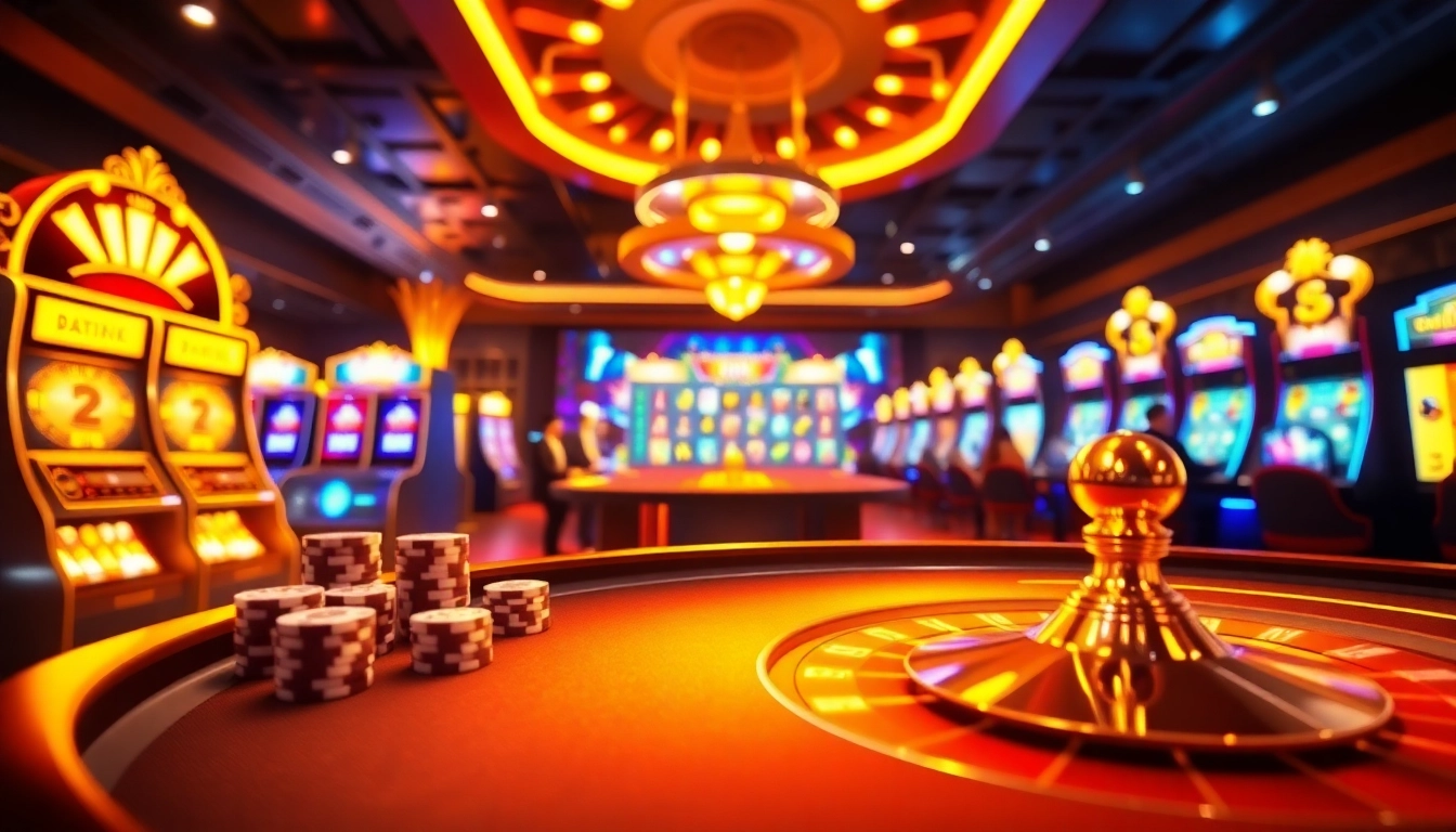 Experience exhilarating gameplay and high-stake strategy at https://789bet.events/ with dazzling casino action.