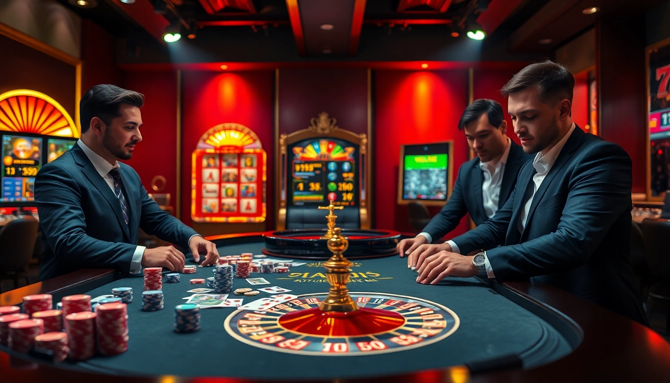 Engage with thrilling poker action at 789club's premier casino game.