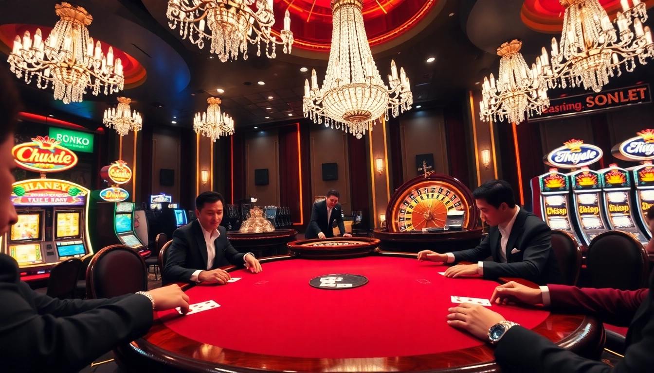 Experience high-stakes poker at https://789win.gg/, showcasing thrilling casino action with elegant gameplay.