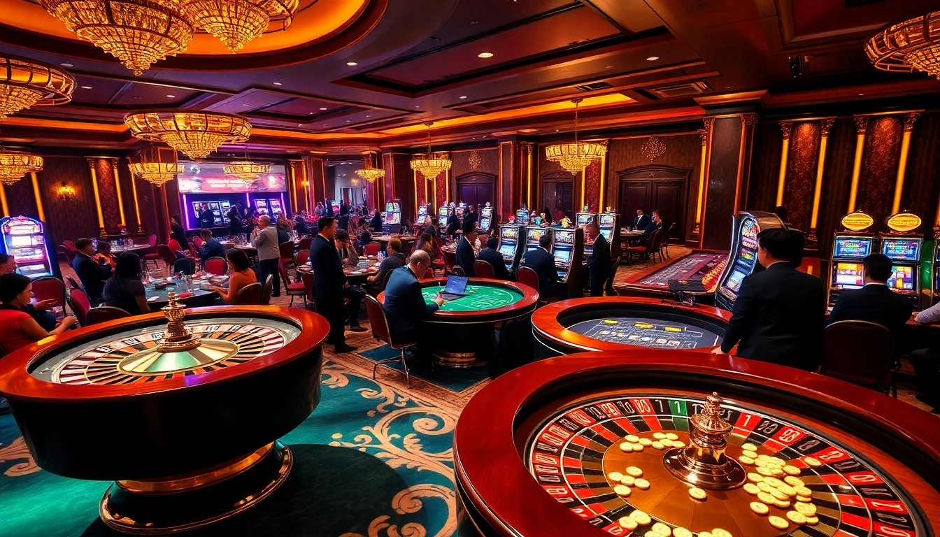 Experience the thrill of high-stakes gambling at http://dolaris.ru.com/ with vibrant casino action.