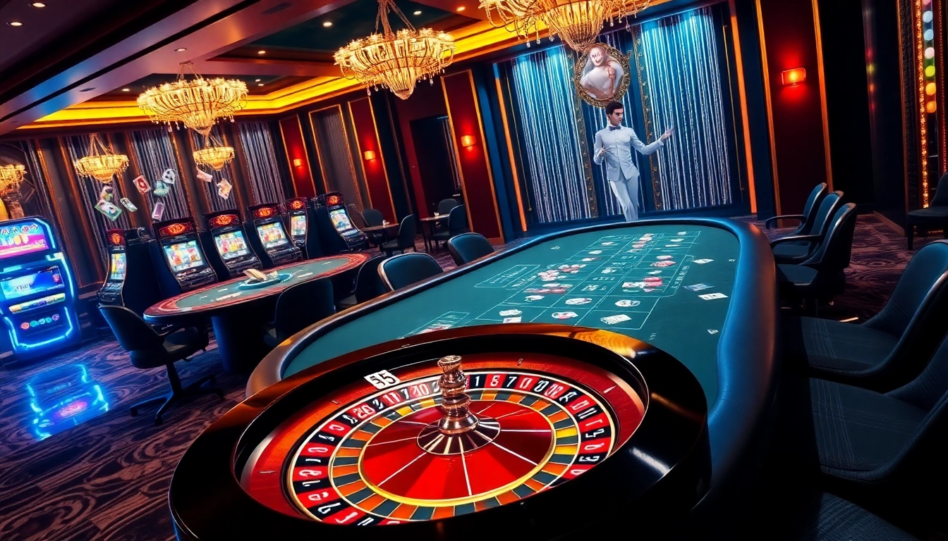 Engage with thrilling games on go 88. com featuring vibrant casino tables and exciting card matches.