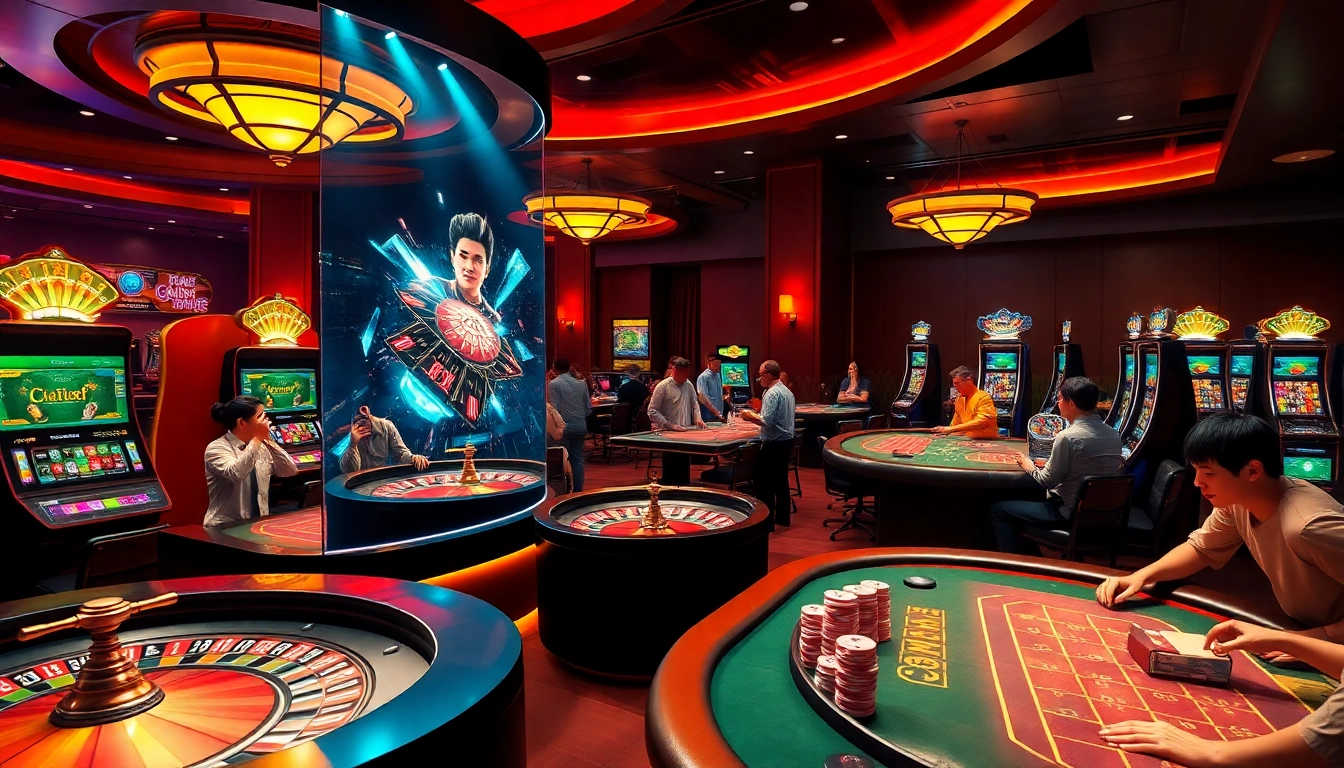 Experience thrilling wins at https://mb668.co/ with exciting casino games, vibrant table actions, and lively players.