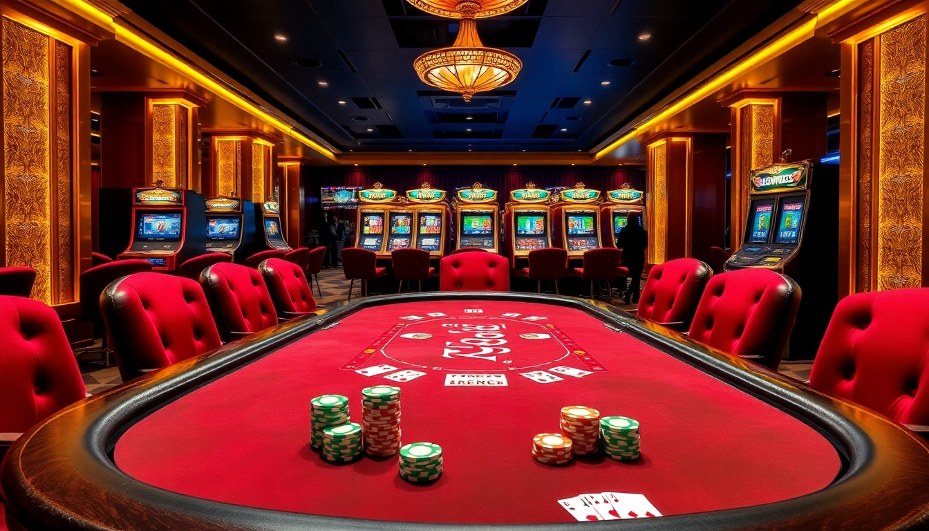 Mastering Strategies for Winning Big with King33 in 2025: Essential Gambling Insights