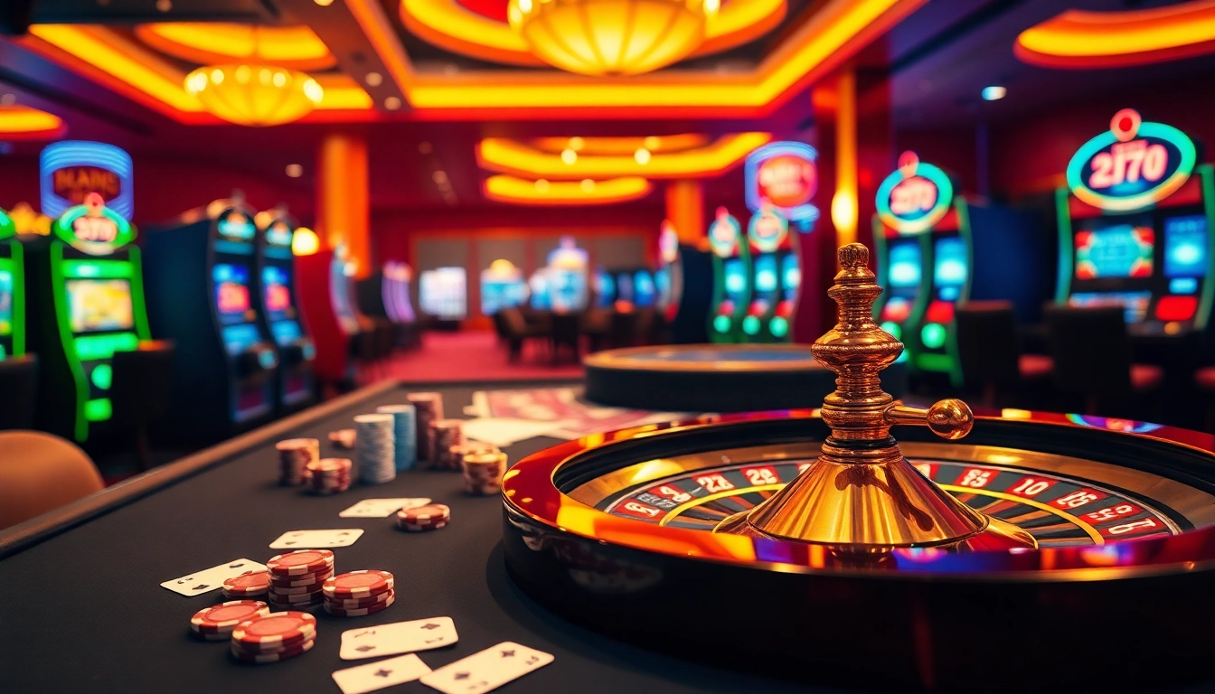 Mastering King33: Advanced Strategies for Winning at Casinos in 2025