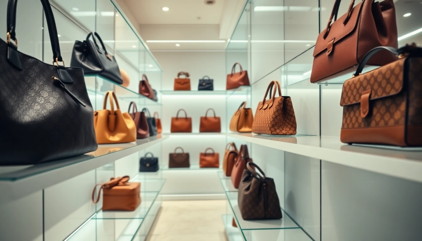 레플리카사이트: 명품을 합리적인 가격으로 만나다