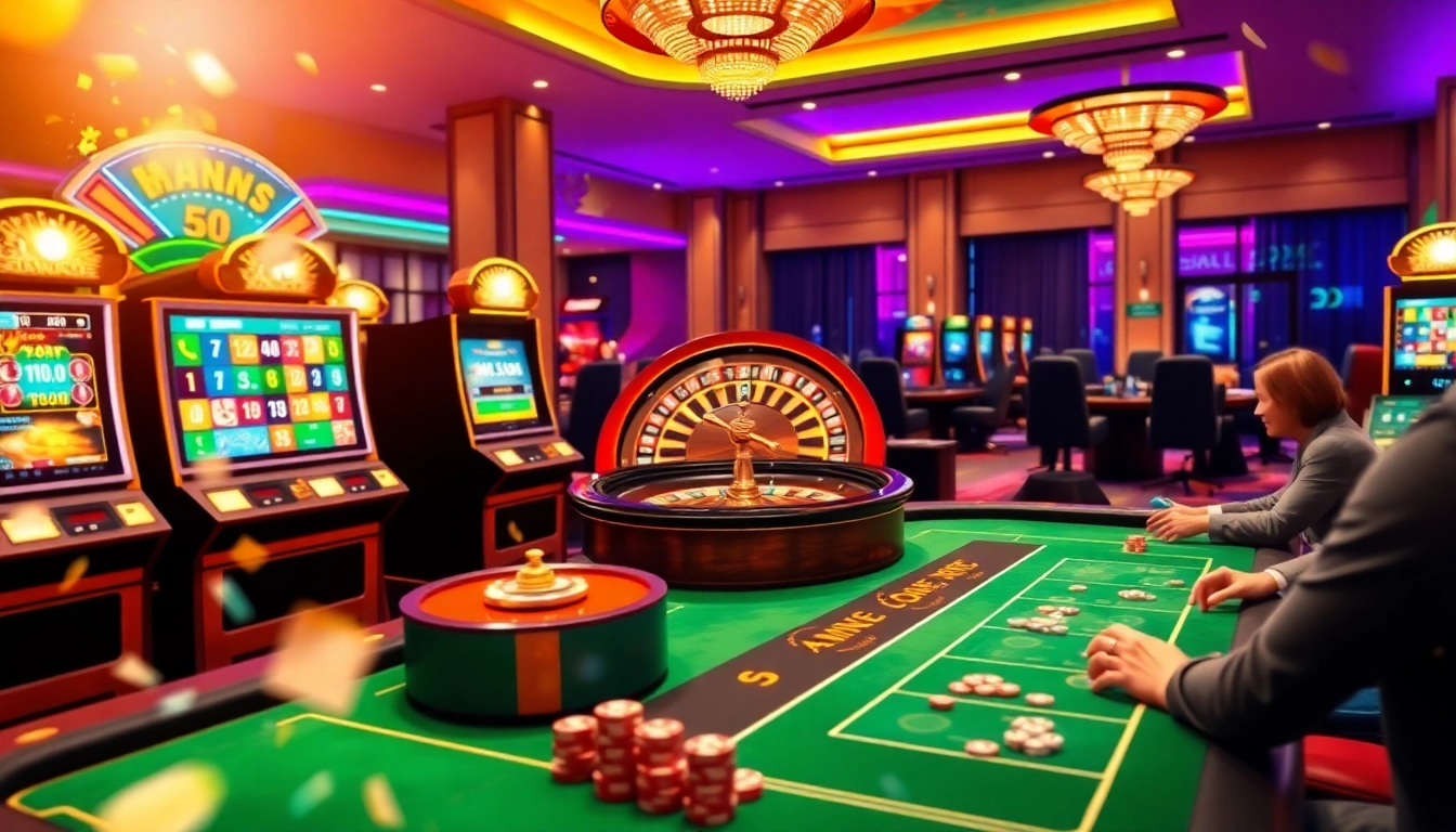 התחברו לחוויית הימורים אונליין מרגשת ברמי אונליין עם משחקי קזינו וירטואליים ססגוניים ואקשן מרגש של השחקנים.