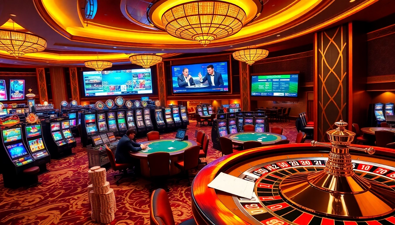 Catch thrilling moments of casino gaming at https://sx88.site/ with poker tables, slot machines, and roulette excitement.