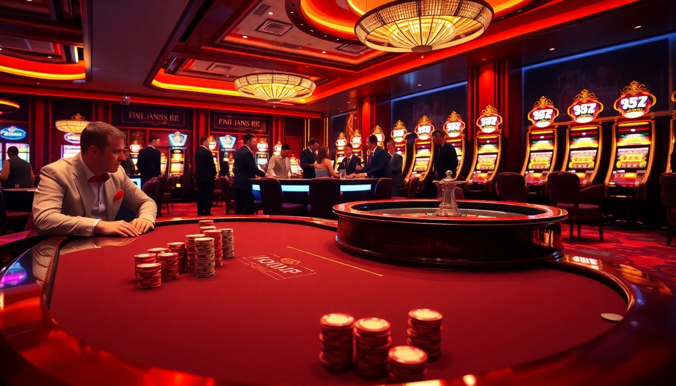 Experience the thrill of winning at the poker table with https://vb88.social/ as high-stakes games unfold.