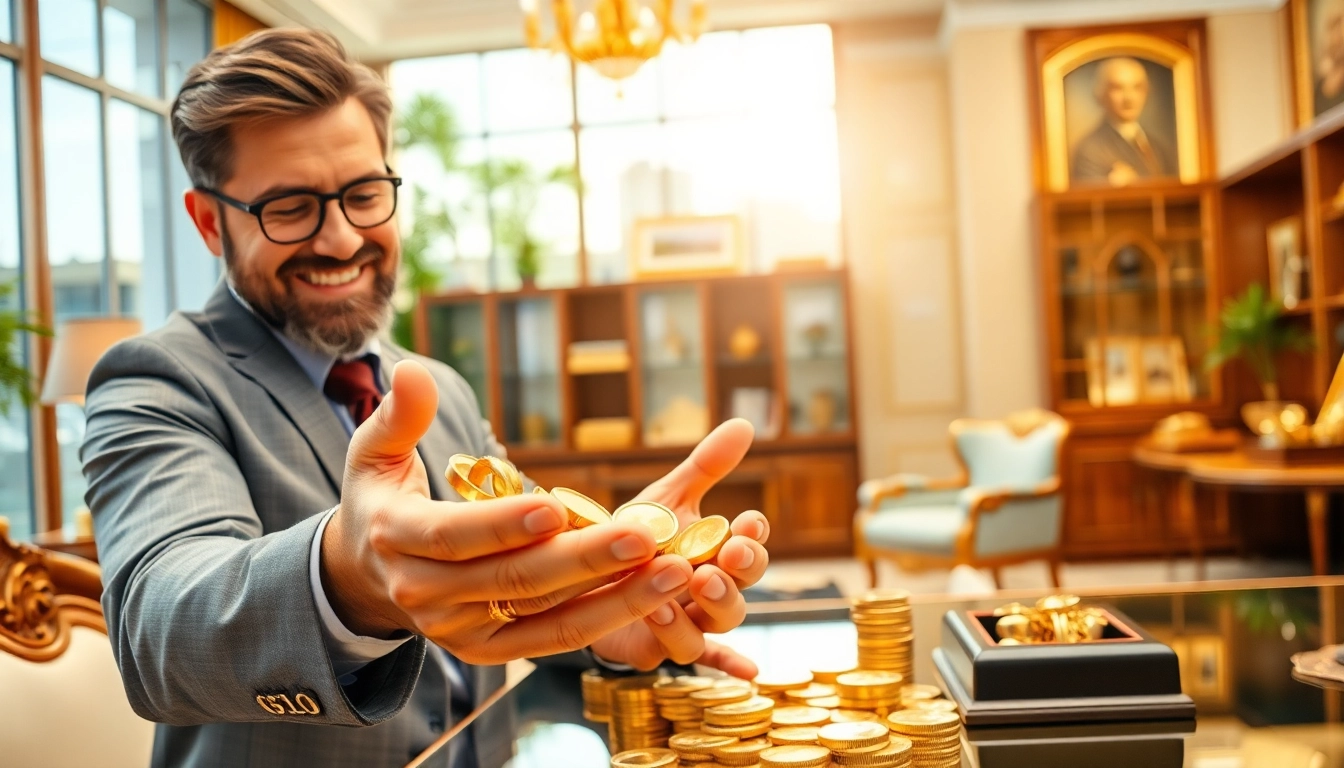 Scopri compro oro roma con valutazione professionale e immediata per i tuoi preziosi.