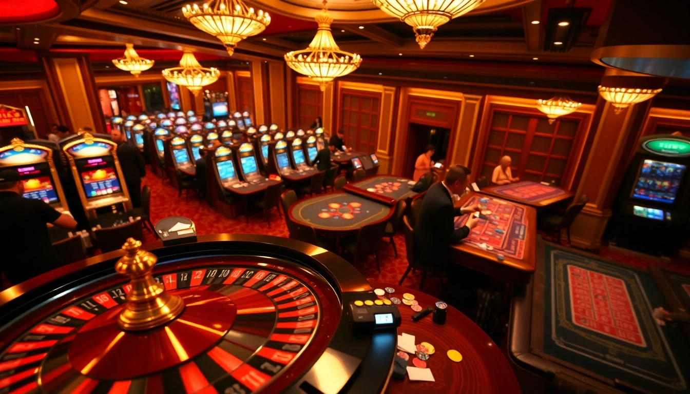 Gamble at https://lc88.sbs/ with vibrant casino tables and thrilling gameplay.