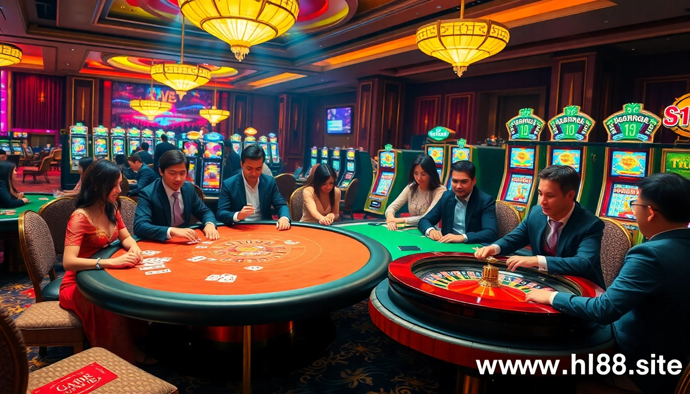 Experience thrilling gameplay at https://dh88.site/ with casino tables, roulette, and gambling excitement.