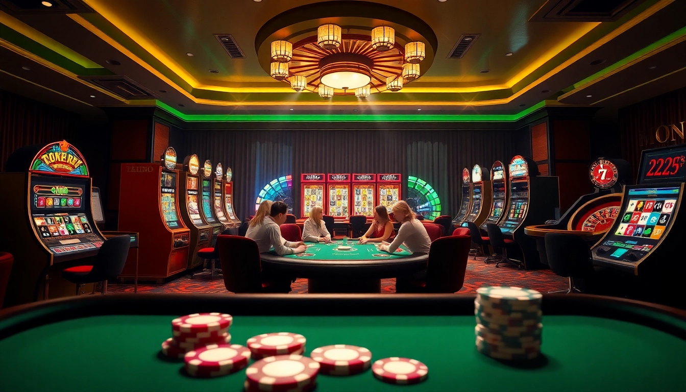 Master Your Winning Strategies with the 22JL App for 2025 Gaming Success