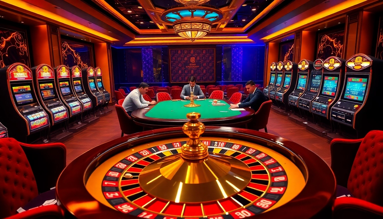 Winning Strategies for 2026: Master Your Odds with https://kong88.win’s Expert Gambling Insights