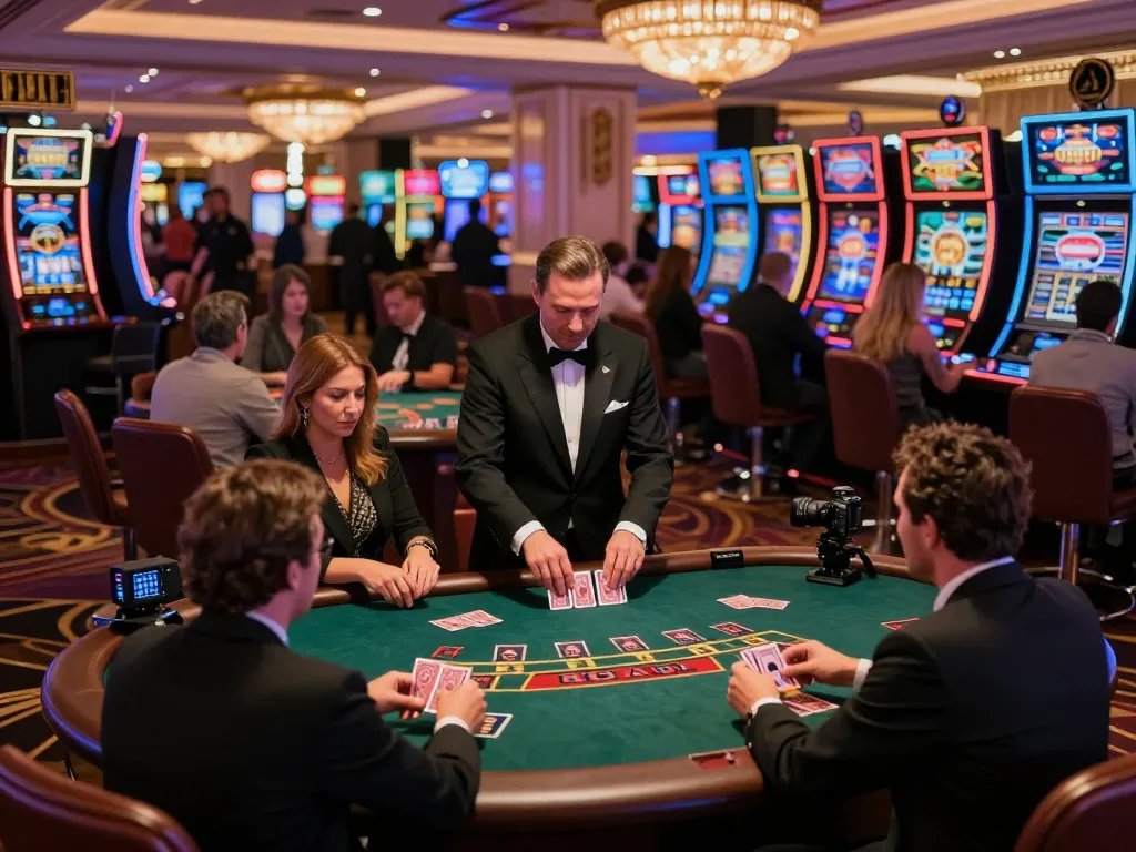 Master Your Game: Winning Strategies at taixiusunwin.art for Better Odds in 2026
