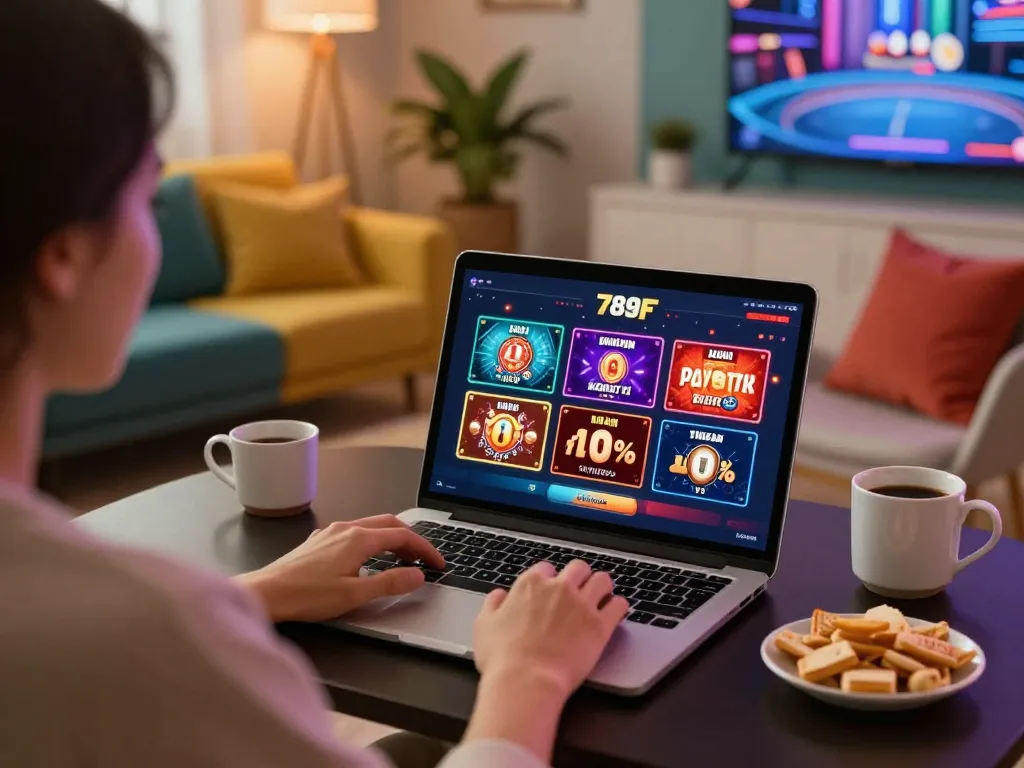 Advanced Winning Strategies for 789f Gamblers in 2026: Maximize Your Bankroll