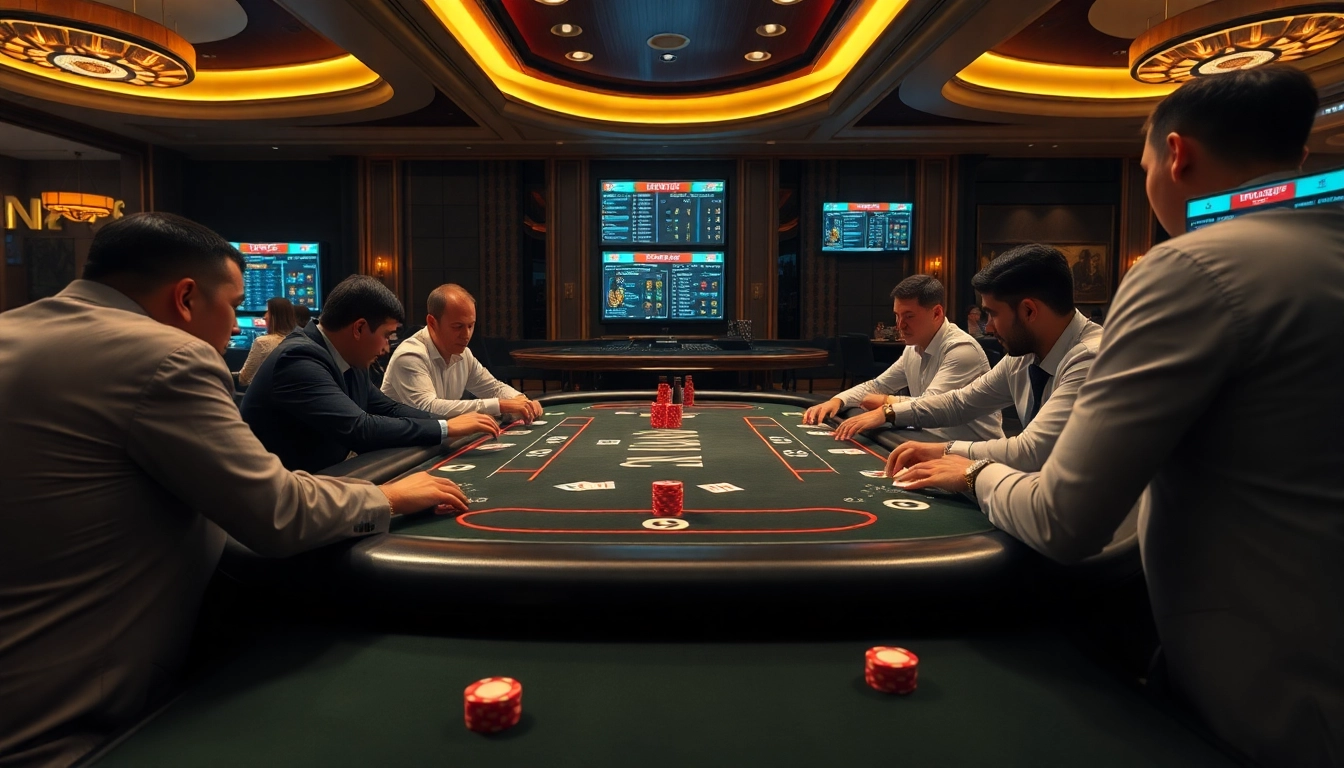 Top 10+ Trustworthy Gambling Sites in Vietnam & Asia 2026 | Winning Strategies at nhacaiuytinvn.us.com