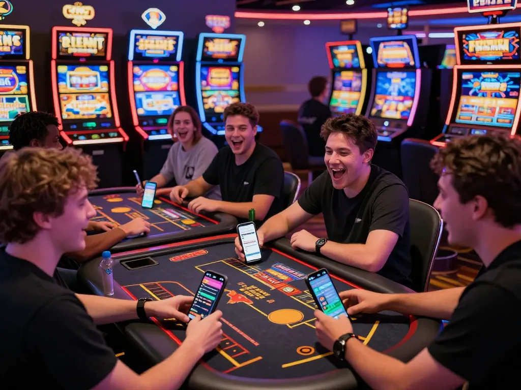 Proven Strategies for Winning Big on Slot Gacor in 2026