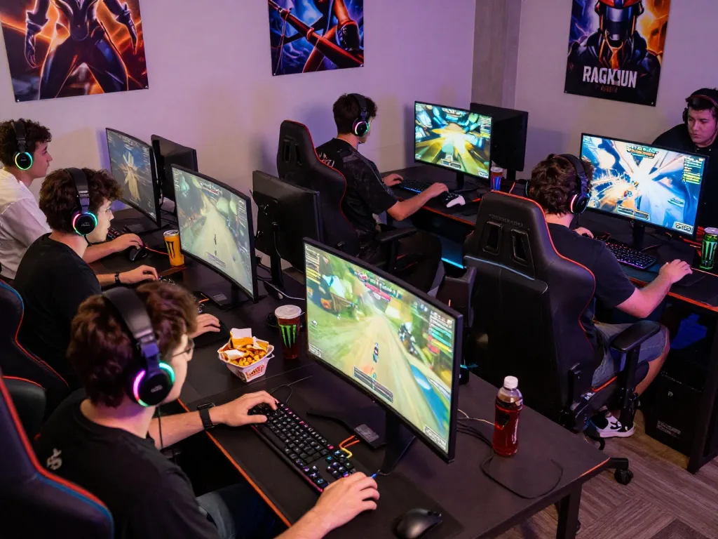 Empire99: The Essential Guide to Online Gaming Mastery in 2026