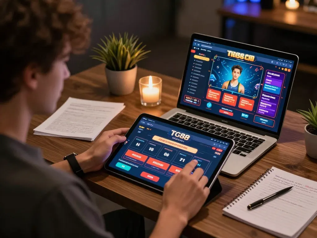 Winning Strategies at TG88 com: Essential Tips for Online Gambling Success in 2026