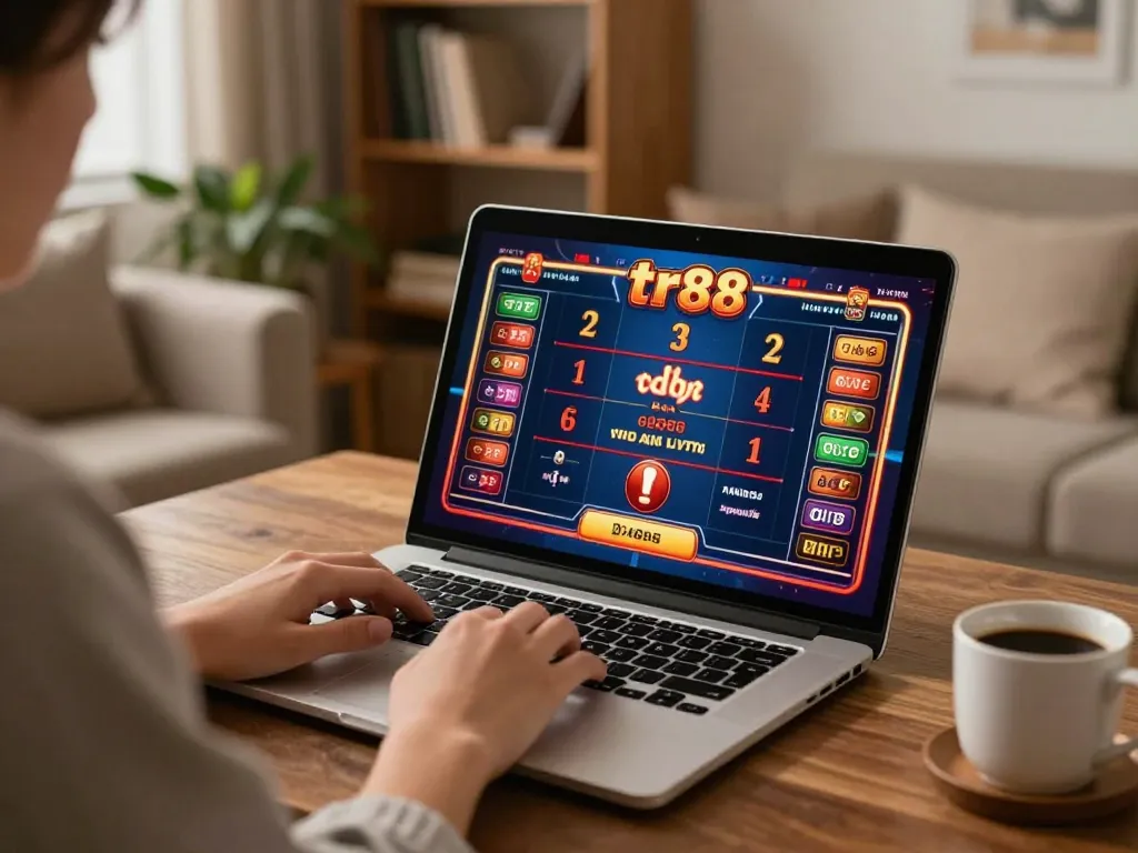 tr88 bet Strategies for 2026: Winning Approaches to Enhance Your Online Gaming Experience