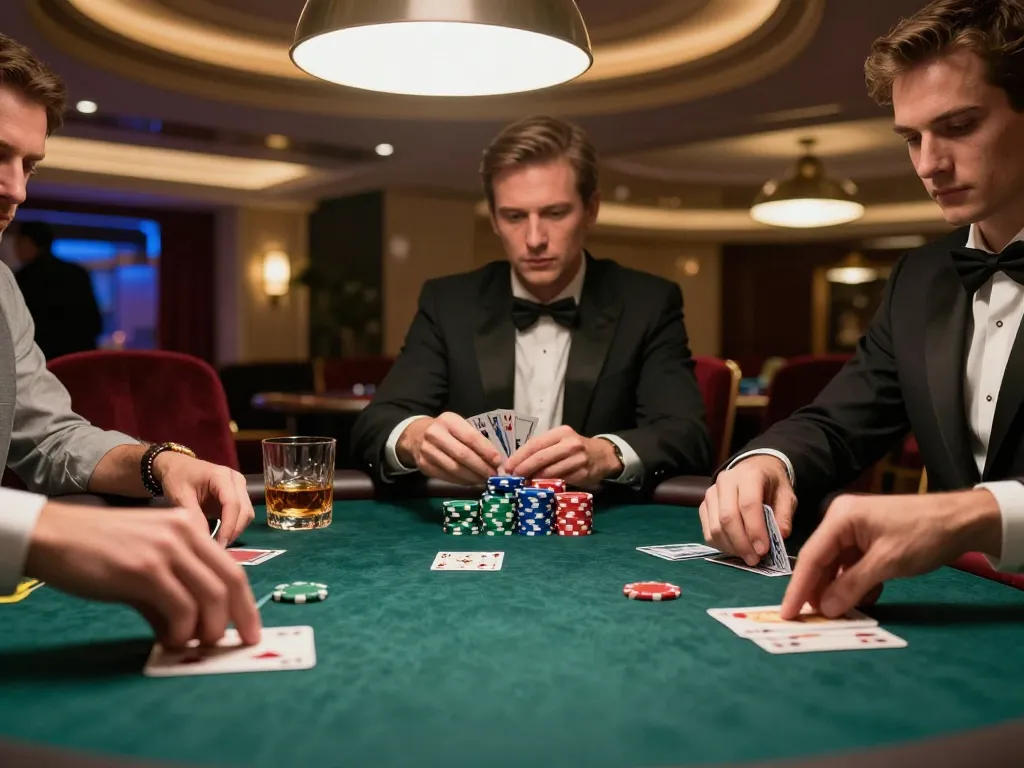 UK88: Essential Strategies for Winning at Online Poker in 2026