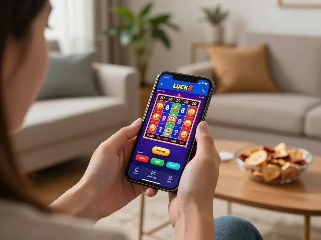 Chiến Lược Chiến Thắng Năm 2026 cho Trò Chơi Slot LUCK8: Tỷ Lệ Thắng Cao Hơn và Quản Lý Ngân Sách