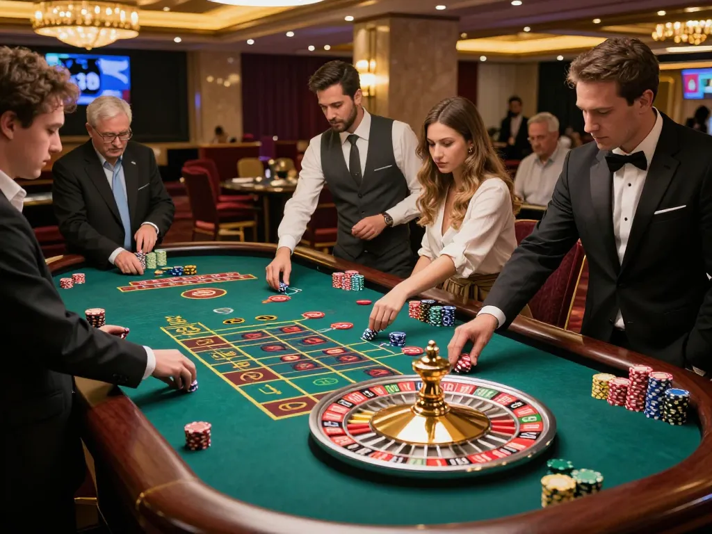 Winning Strategies at Trang Chủ DN88: Essential Tips for 2026 Gamblers