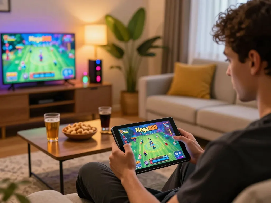 Mastering Mega888: Essential Strategies for Successful Online Play in 2026