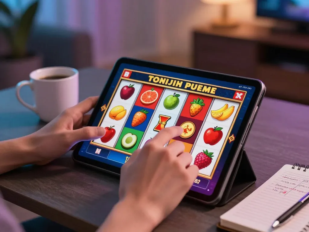 Winning Strategies for Slot Games on aa88i: Maximize Your 2026 Betting Success