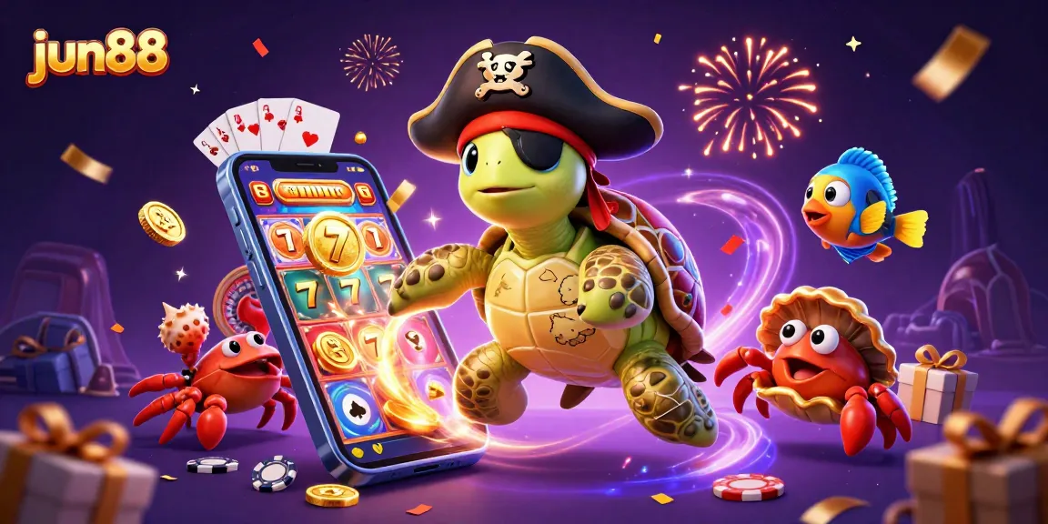 Strategic Insights for Winning Big at jun88: Proven Gambling Techniques for 2026