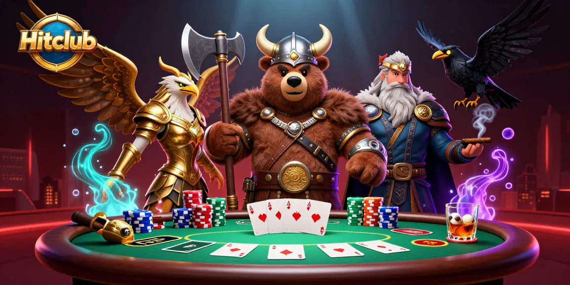Winning Strategies for Hitclub Gamblers in 2026: Essential Tips for Maximizing Bankroll Management