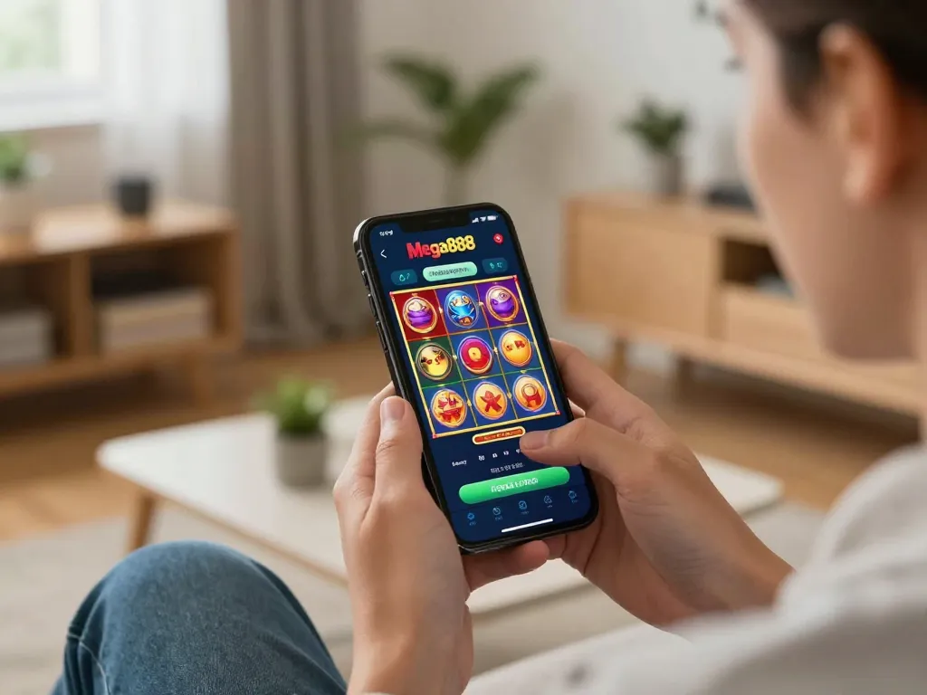 Winning Strategies for Mega888 iOS in 2026: Master Your Mobile Gaming Experience