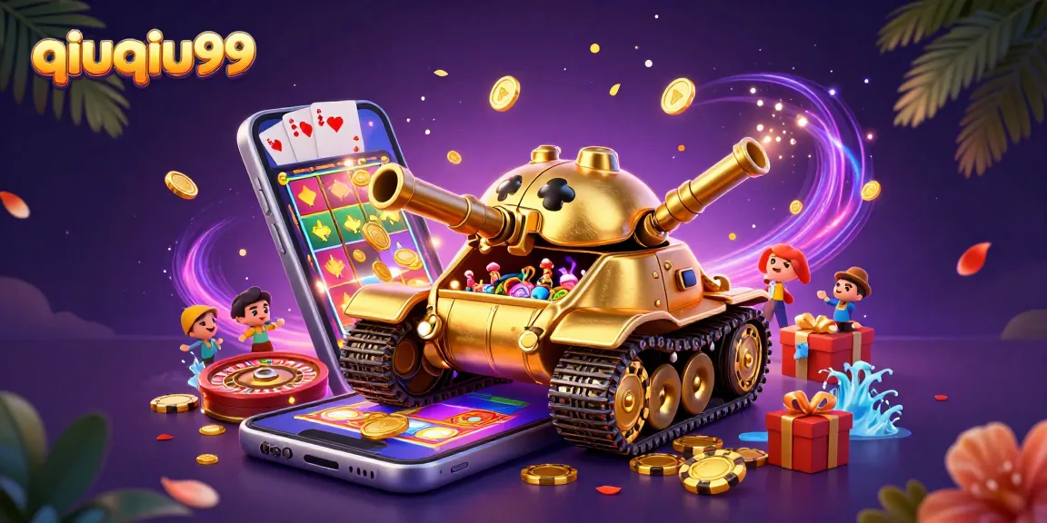 qiuqiu99: The Secret Weapon Gamblers Are Using for Winning Strategies in 2026